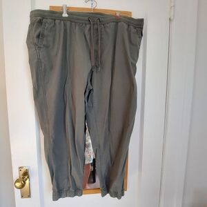 L.L. Bean Women's Drawstring Joggers